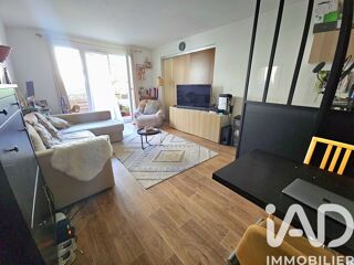  Appartement à vendre 4 pièces 84 m²