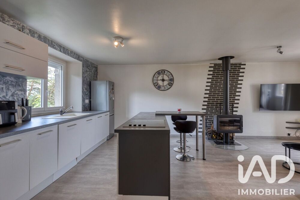 Vente Maison Vente Maison traditionnelle 5 pièces Saint-bueil
