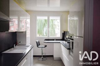  Appartement à vendre 5 pièces 82 m²