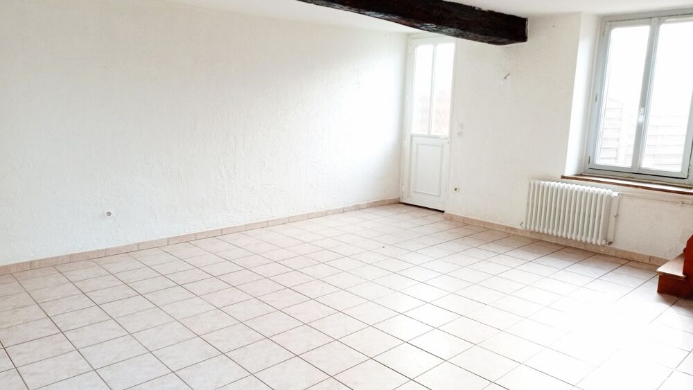 Vente Maison Vente Maison/villa 7 pièces Saint-ay