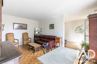  Appartement à vendre 3 pièces 62 m²