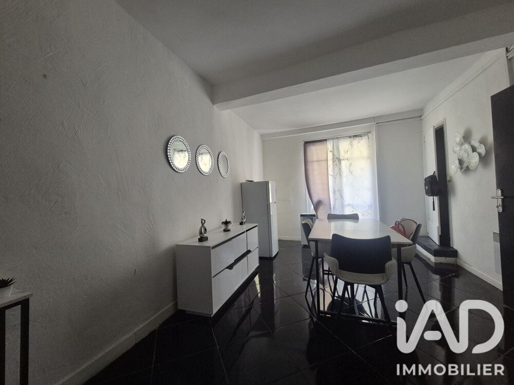 Vente Maison Vente Maison/villa 3 pièces Perpignan