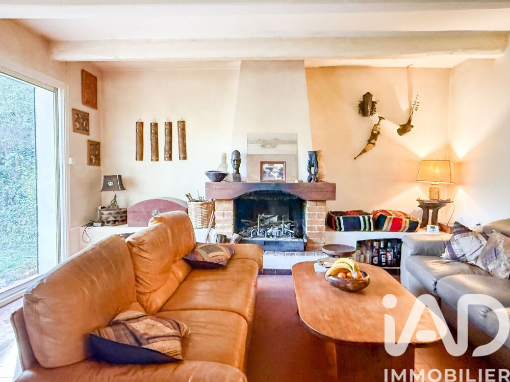 Vente Maison Vente Maison/villa 5 pièces Tourves