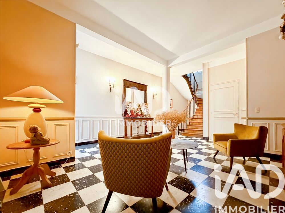 à vendre  Maison Compiègne (60200)