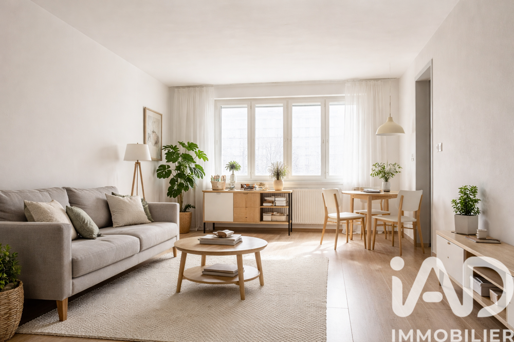 Vente Maison/villa 3 pièces