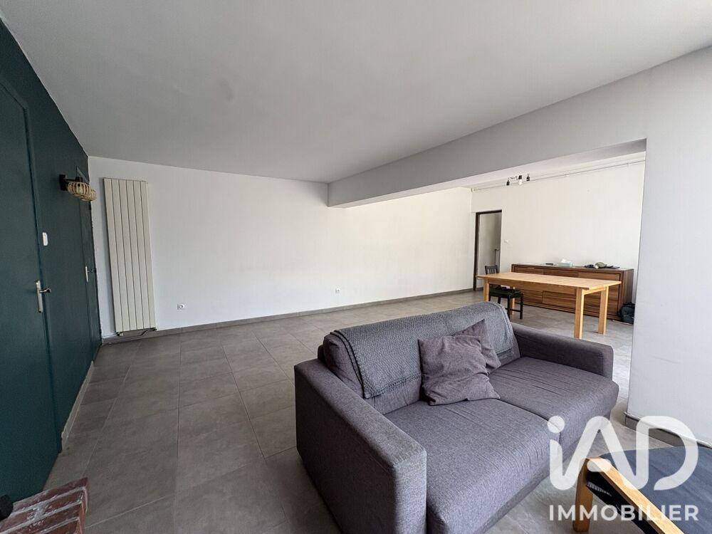 Vente Maison de ville 7 pièces