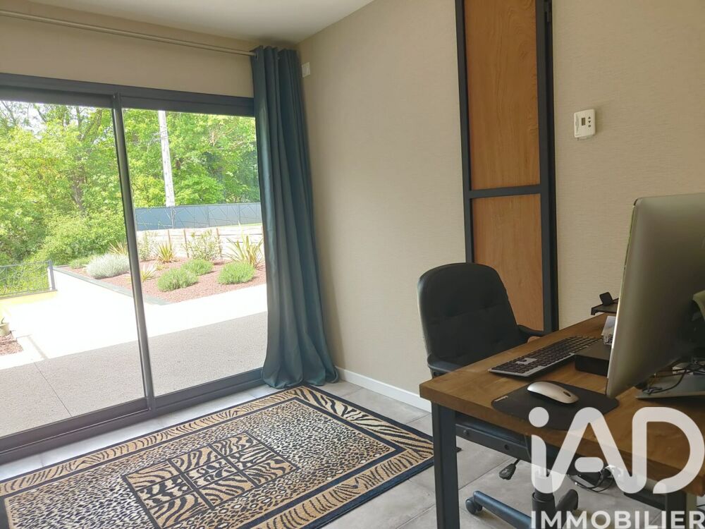 à vendre  Maison Saint-Martin-la-Plaine (42800)