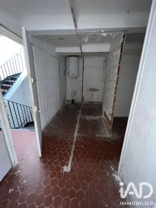  Appartement à vendre 2 pièces 31 m²