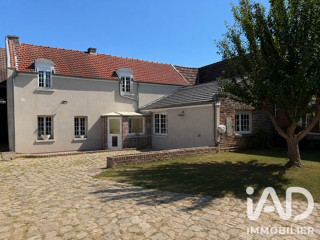  Maison à vendre 5 pièces 235 m²