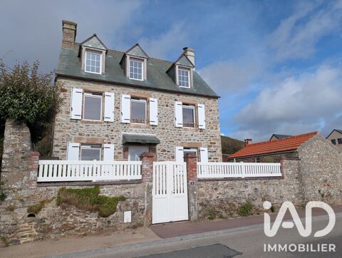   Vente Maison/villa 5 pièces Maison - 5 pièce(s) - 97 m²