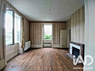  Maison à vendre 7 pièces 181 m²