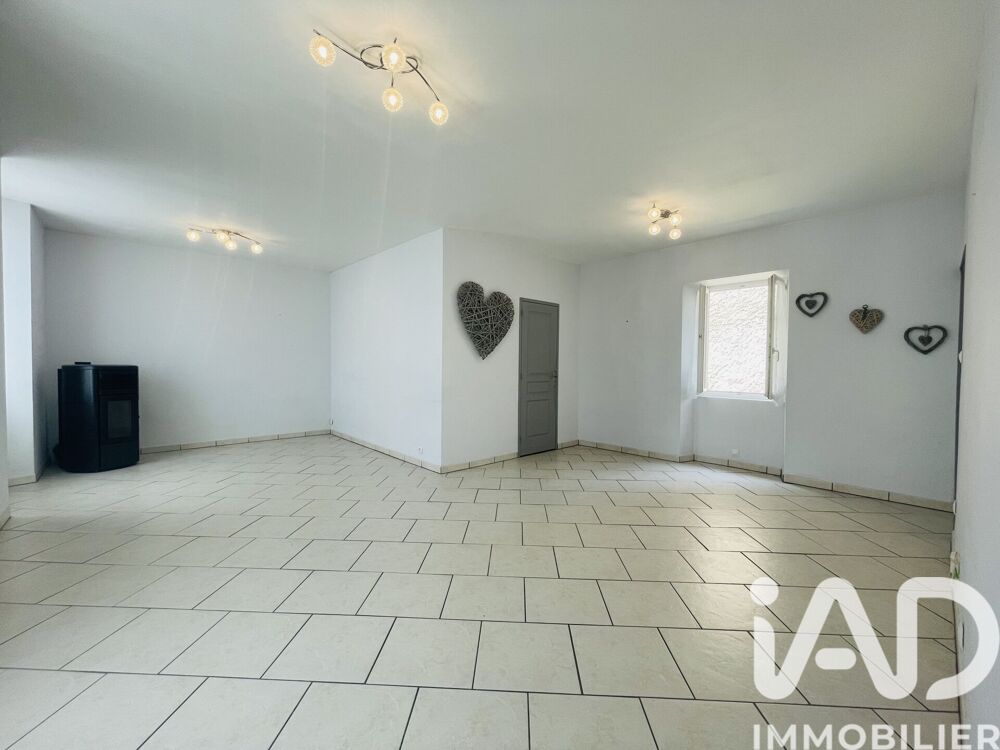 Vente Maison Vente Maison de village 9 pièces Mérigny