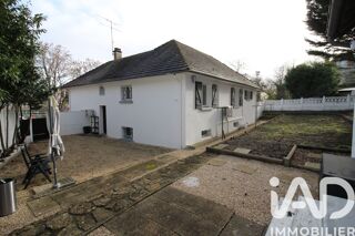  Maison à vendre 7 pièces 165 m²