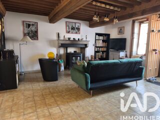  Maison � vendre 3 pi�ces 81 m�