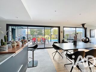  Maison à vendre 6 pièces 143 m²