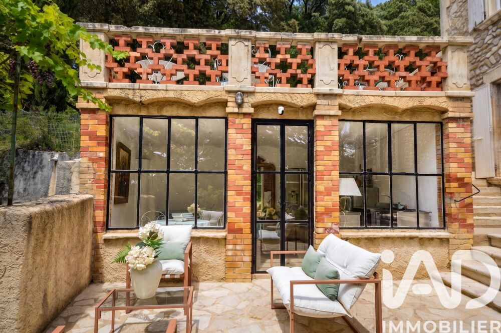 à vendre  Maison Nyons (26110)