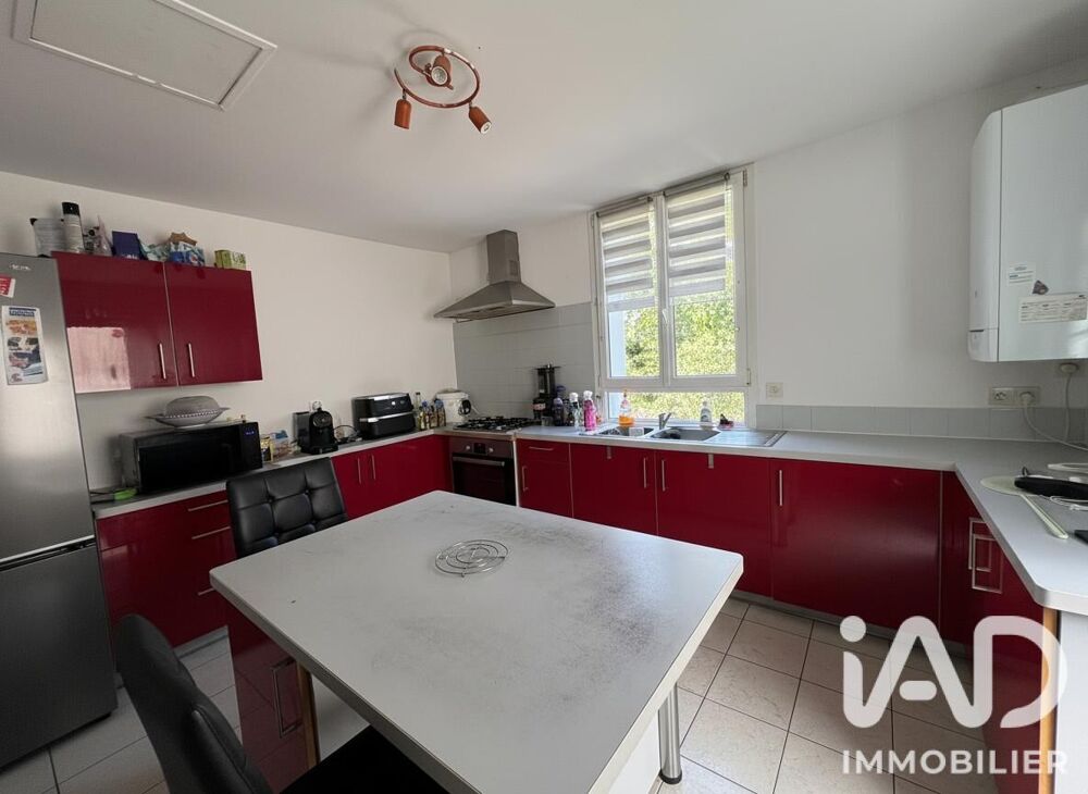 Vente Maison Vente Maison/villa 6 pièces Saint-nazaire