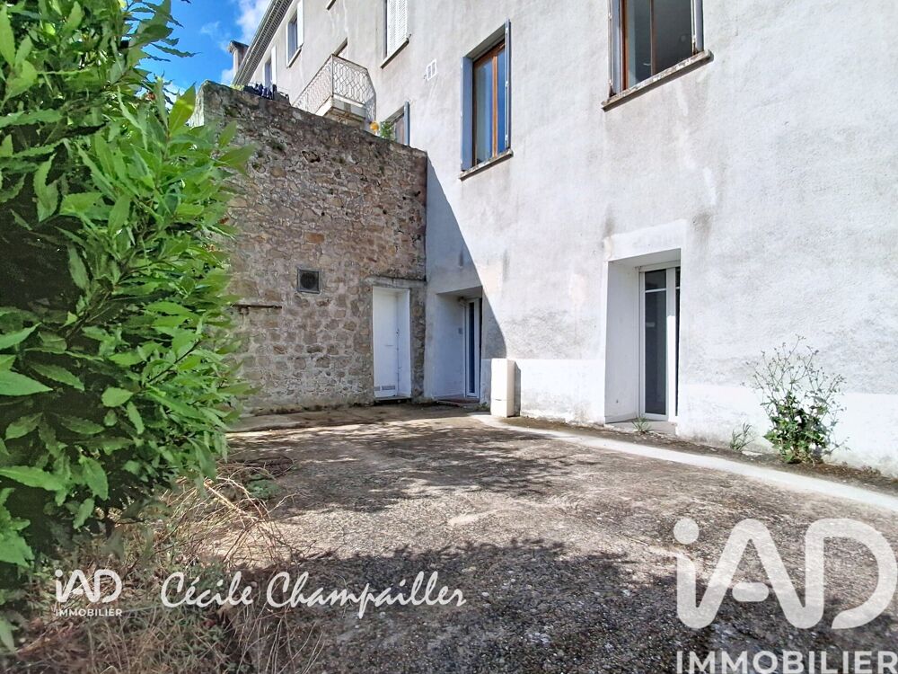 Vente Appartement Vente Appartement 1 pièce Pélussin