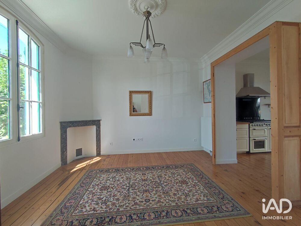 Vente Maison Vente Maison/villa 4 pièces Châtelaillon-plage