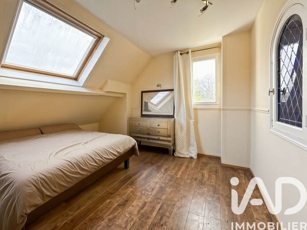 à vendre  Maison Santeny (94440)
