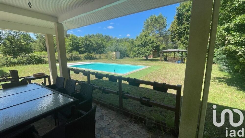 Vente Maison Vente Maison traditionnelle 6 pièces Gastes