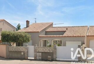 Maison à vendre 4 pièces 110 m²