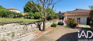  Maison à vendre 5 pièces 133 m²