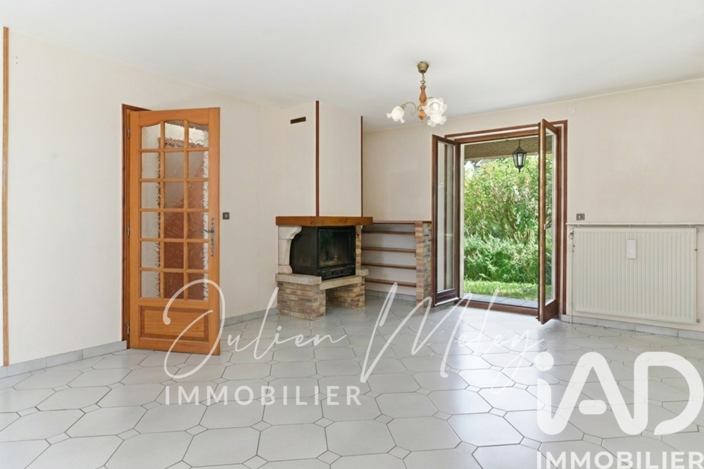 Vente Maison Vente Maison/villa 7 pièces Exincourt