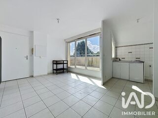  Appartement à vendre 2 pièces 36 m²