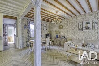  Maison à vendre 5 pièces 80 m²