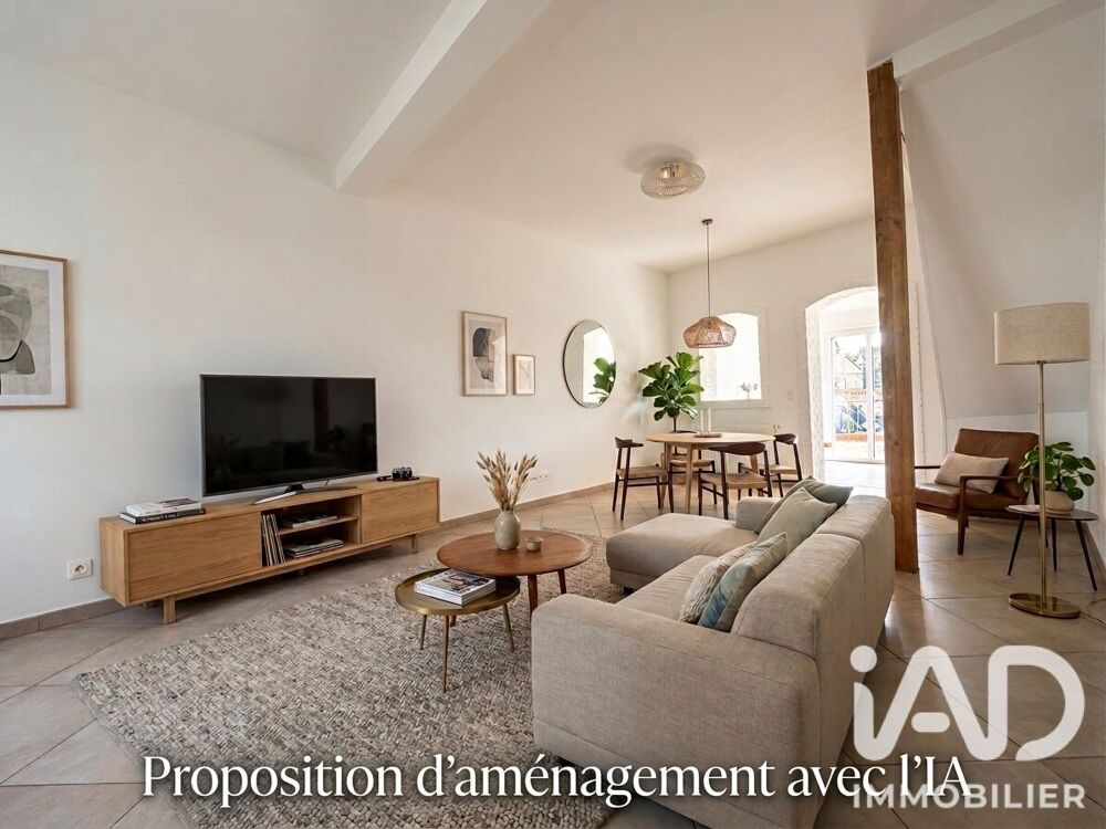 Vente Maison Vente Maison/villa 5 pièces Lesquin