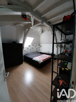  Maison à vendre 9 pièces 190 m²