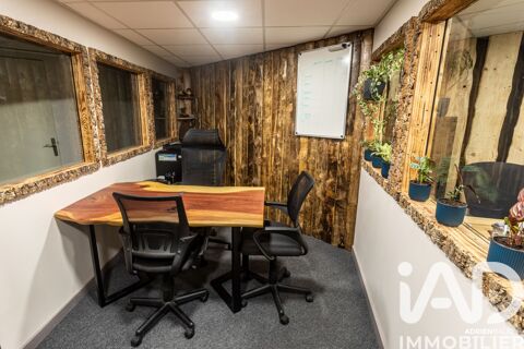   Vente Boutique/Local commercial 106 m&sup2; 