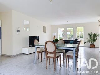  Maison à vendre 5 pièces 128 m²