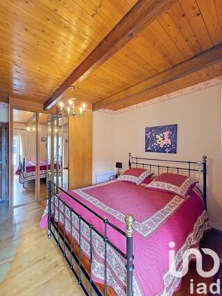  Maison à vendre 6 pièces 131 m²