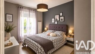  Appartement à vendre 4 pièces 79 m²