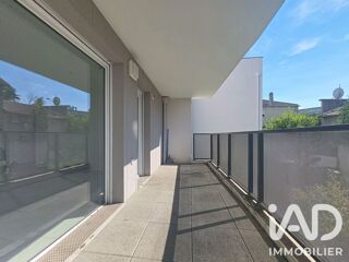  Appartement à vendre 4 pièces 82 m²