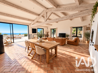  Maison à vendre 6 pièces 178 m²