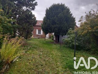  Maison à vendre 6 pièces 100 m²
