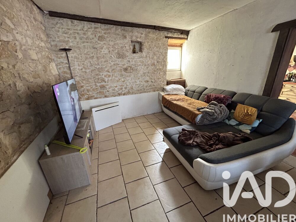 Vente Maison traditionnelle 5 pièces