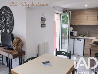  Immeuble à vendre 110 m²