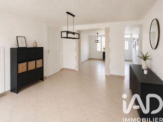  Maison à vendre 3 pièces 108 m²