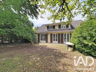 Maison à vendre 8 pièces 175 m²