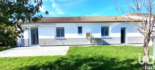  Maison à vendre 4 pièces 92 m²