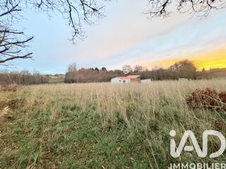 Terrain � vendre 2539 m�