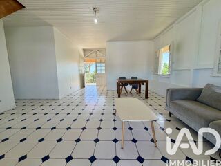  Maison à vendre 5 pièces 136 m²
