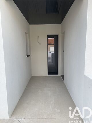  Maison à vendre 3 pièces 85 m²