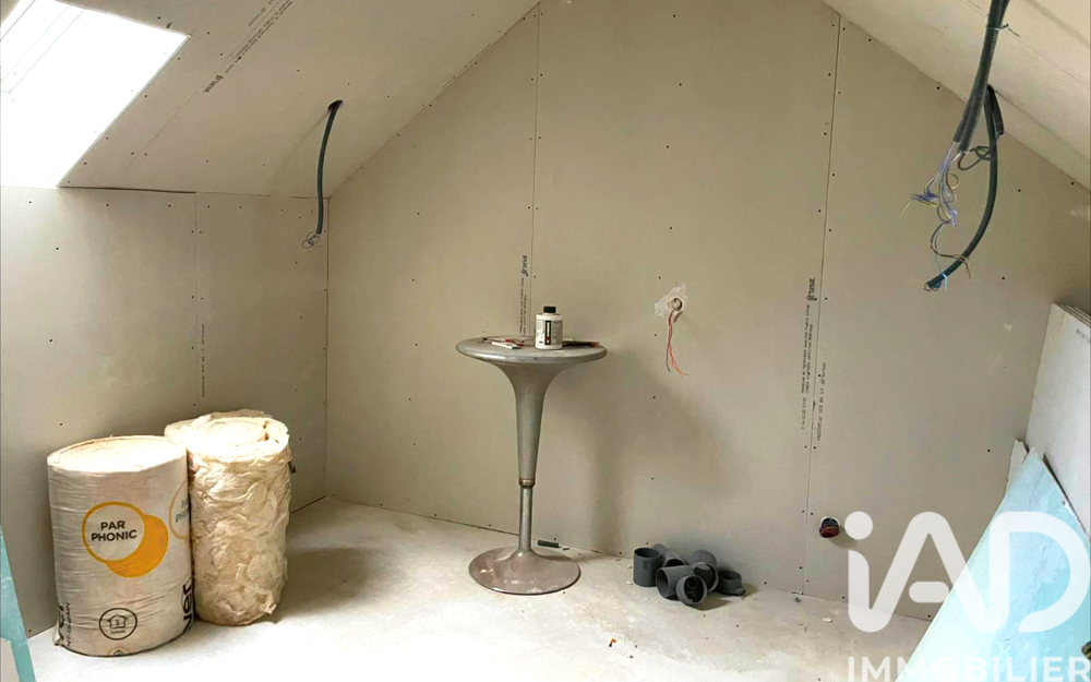 Vente Immeuble Vente Immeuble 130 m&sup2; Athis-mons
