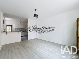  Maison à louer 3 pièces 52 m²