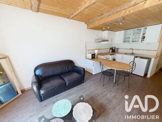 Appartement à vendre 2 pièces 34 m²